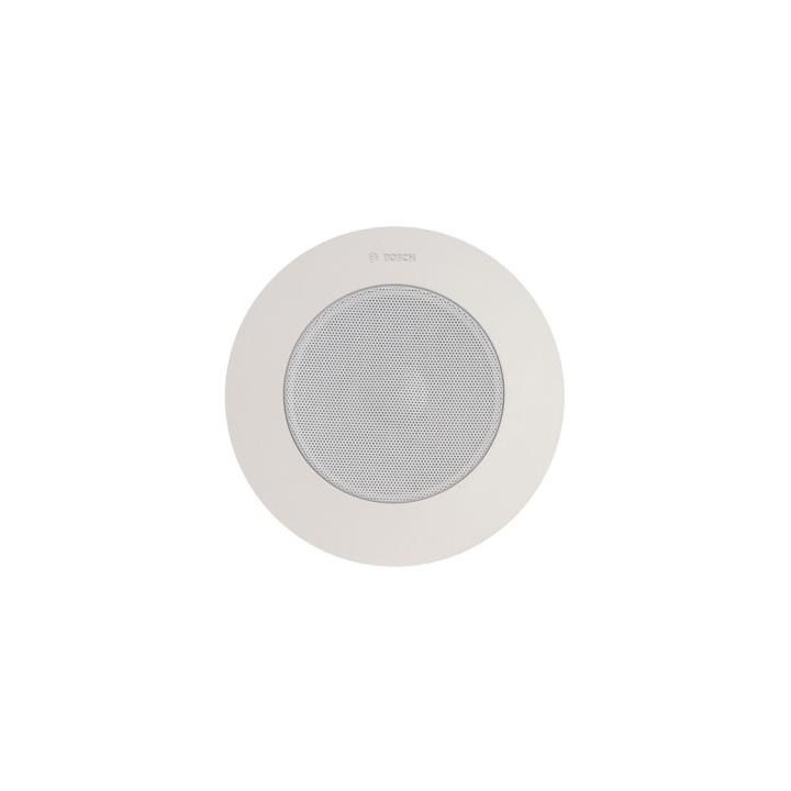 BOSCH AV PRO ALTOPARLANTE DA INCASSO A SOFFITTO 6W DA 4  W